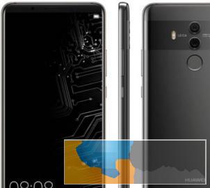 华为Mate20系列超大广角徕卡三摄