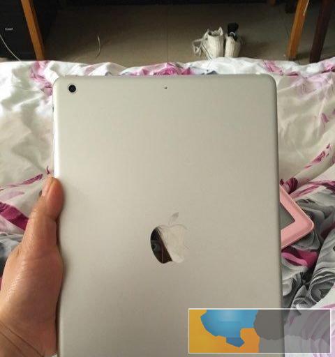 9.9成新平板电脑