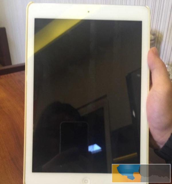 10成新ipad air 国行正品