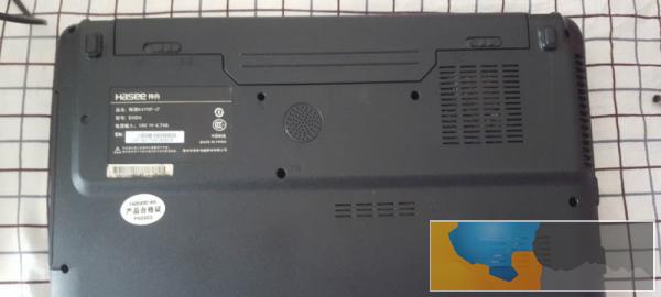 高配置神舟精盾二代标压i