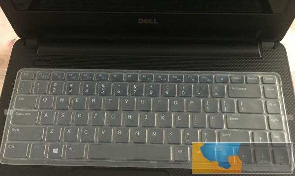 戴尔超级笔记本电脑