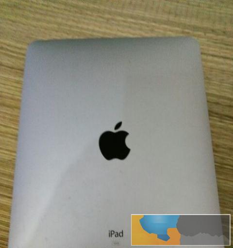 苹果平板电脑,ipad1