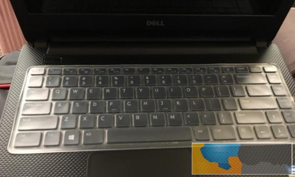 戴尔笔记本超级四核