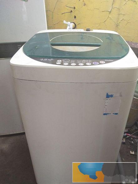 全自动洗衣机