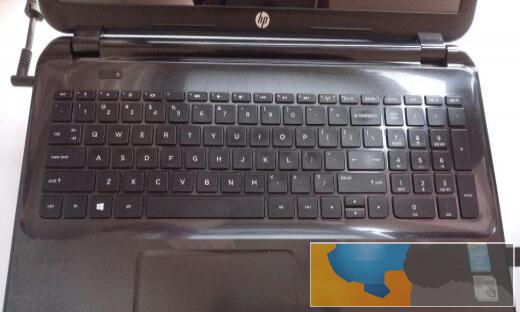 惠普15寸笔记本i