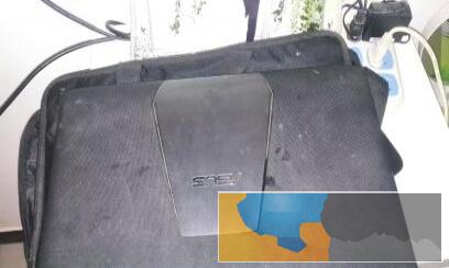 华硕一年游戏本没任何问题出售