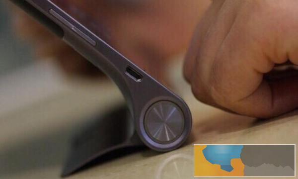 个人转全新的.联想YOGA Tab3平板电脑