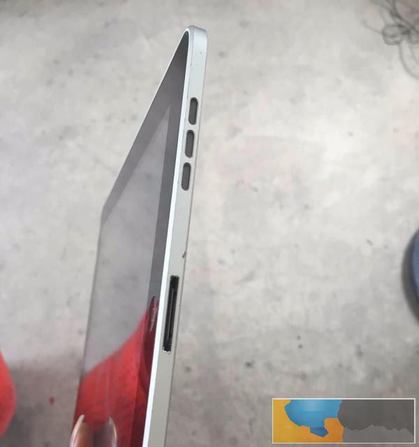 iPad1 32G 美版 WiFi 平板电脑