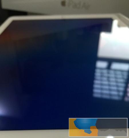 出售自用IPAD Air,9.5成新