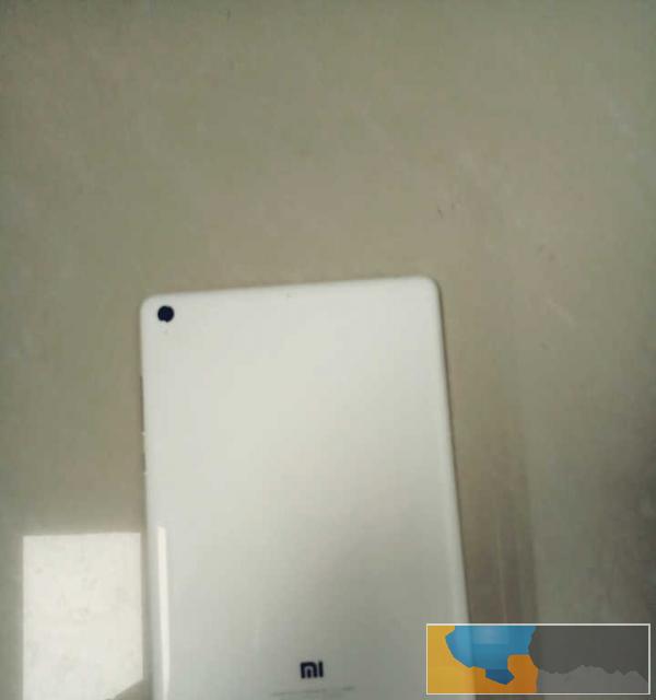 小米小米平板