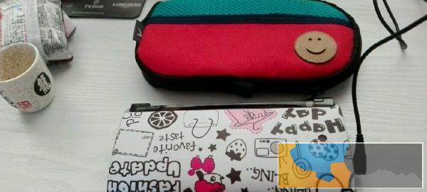 99新Sony双屏平板Sony tablet p