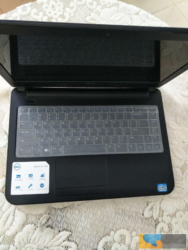 戴尔笔记本出售给需要的人