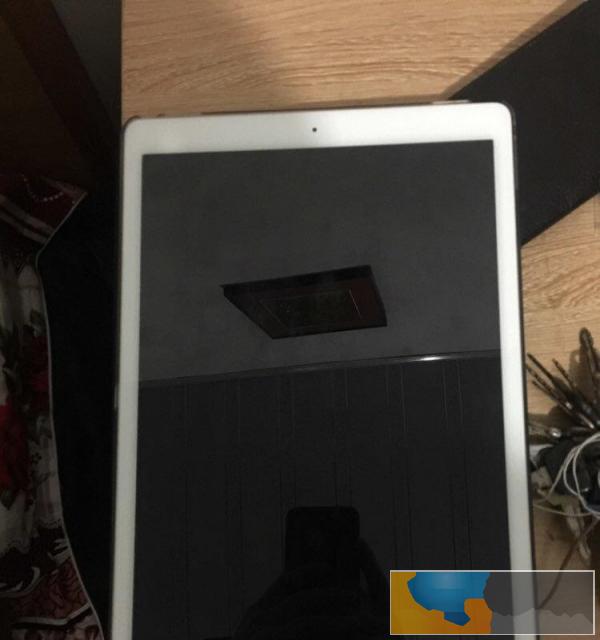 苹果新款12寸平板电脑pro16G