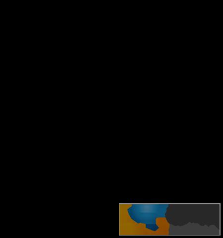 华硕笔记本电脑九成新