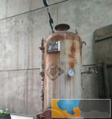 60锅炉大半年出售