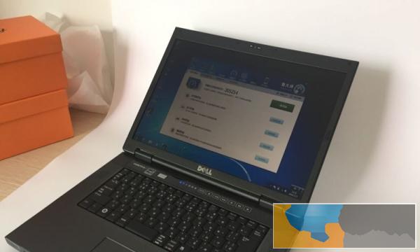 1850转让自己戴尔17独显的原装无拆修流畅玩游戏