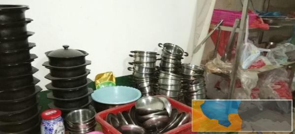 火锅店砂锅店转让