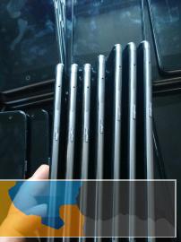 中兴3 32超薄金属机身手机特价出售