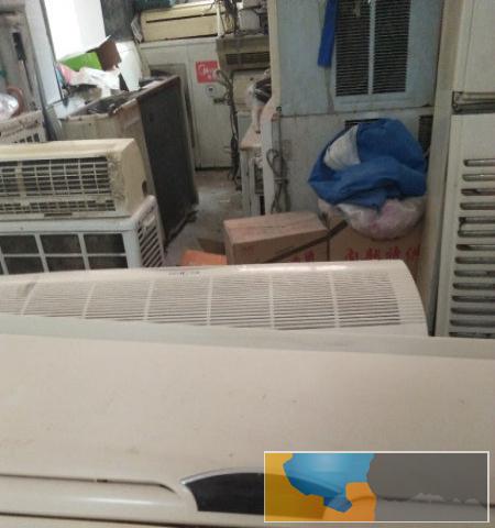 长年出售出租二手空调