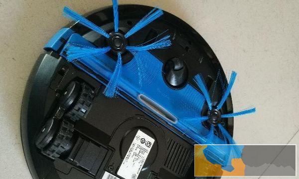 全新菲利普全自动扫地机器人