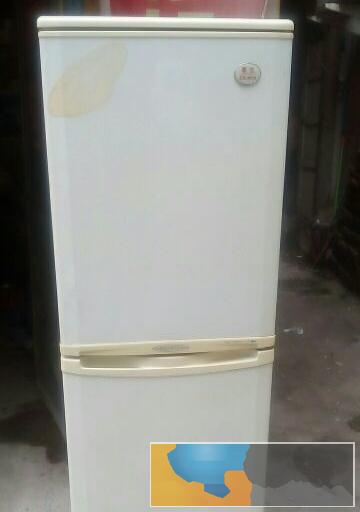 春兰冰箱制冷好正常使用中