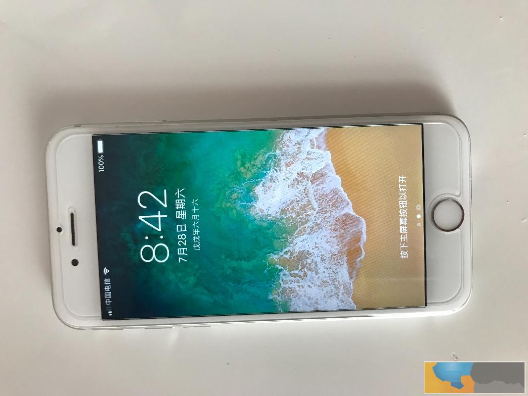 苹果6s 64G 全网通