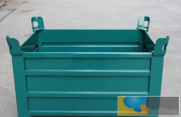 定做周转箱钢制周转箱厂家周转箱厂家批发出售安装送货