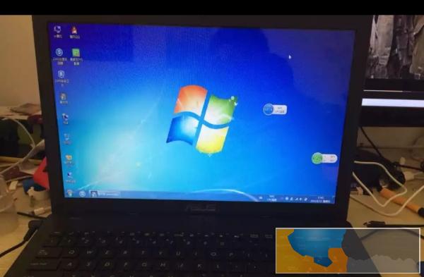 个人自用华硕笔记本诚信转让