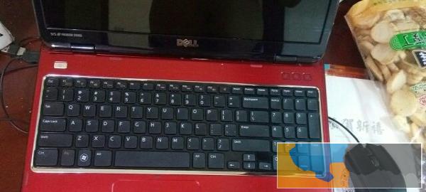 95成新戴尔笔记本