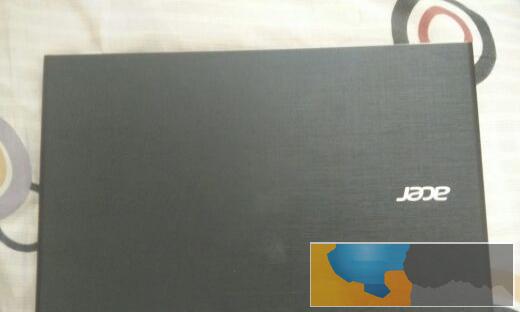 出售9成新宏基笔记本