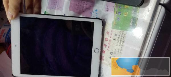 iPad mini3 16G 国行 WiFi 平板电脑