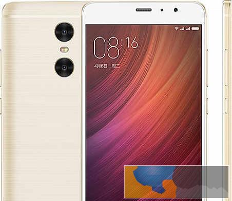 低价转让刚买的红米pro双摄像头手机一部