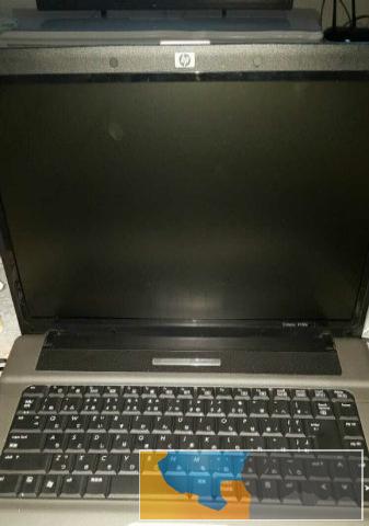 惠普自用笔记本
