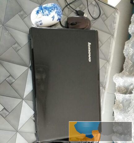 九成新的联想笔记本电脑便宜卖了