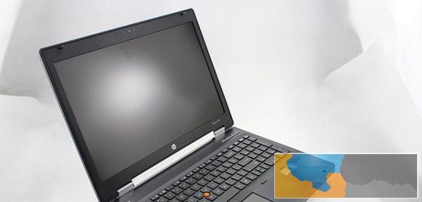 HP 8530W 移动图形工作站 高端酷睿笔记本