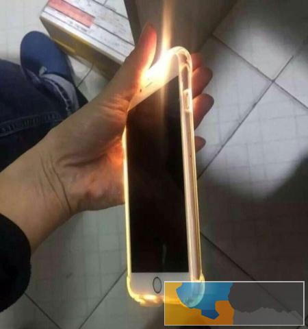 苹果6,16GB,金色出售,机子没任何问题