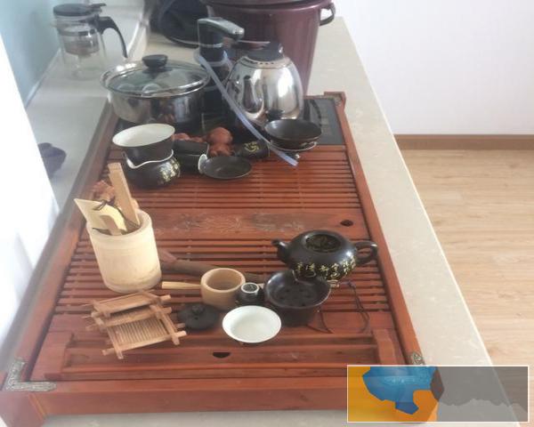 99成新茶海套装特价出售