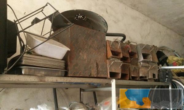 转让烧烤，小吃，早餐店用品