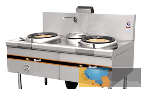 厂家批发零售全新商用/食堂/酒店各种炉具,低价处理