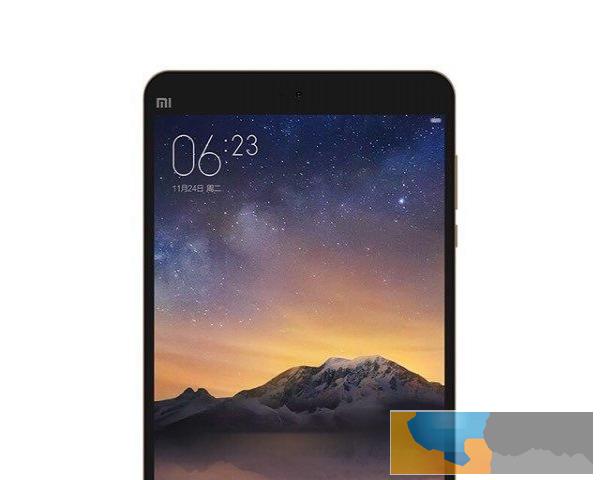 小米平板2 64G Win10版本 9.9成新