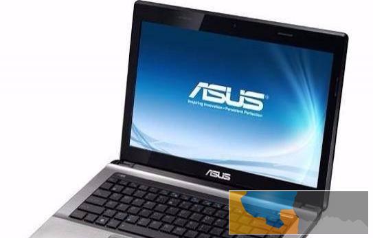 华硕笔记本电脑：无线上网、win7系统