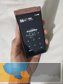 金立天鉴w909商务机