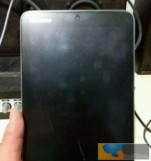 9新联想MIIX2 8寸win10平板电脑