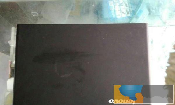 二手联想笔记本15寸
