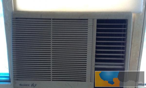 格力空调窗机转让