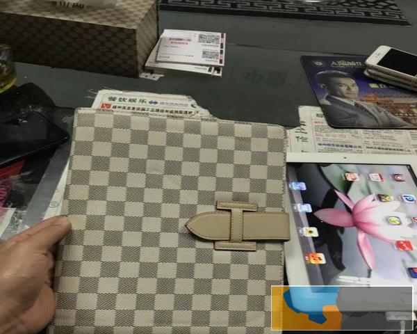 搞定了 转让一台 苹果ipad 银白色 650