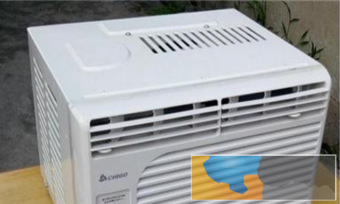 大悟同城二手洗衣机 窗式空调专卖 2年无条件保修包安装