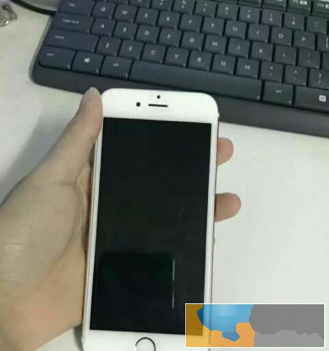苹果iphong6splus国行正品几乎全新，64