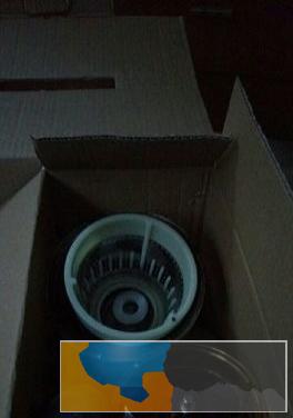 9.8新的全套果汁豆浆机卖