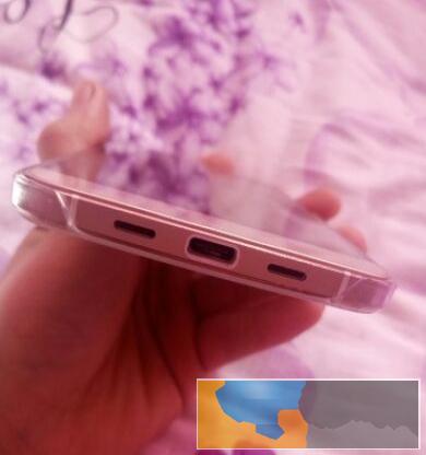 金立s6智能手机